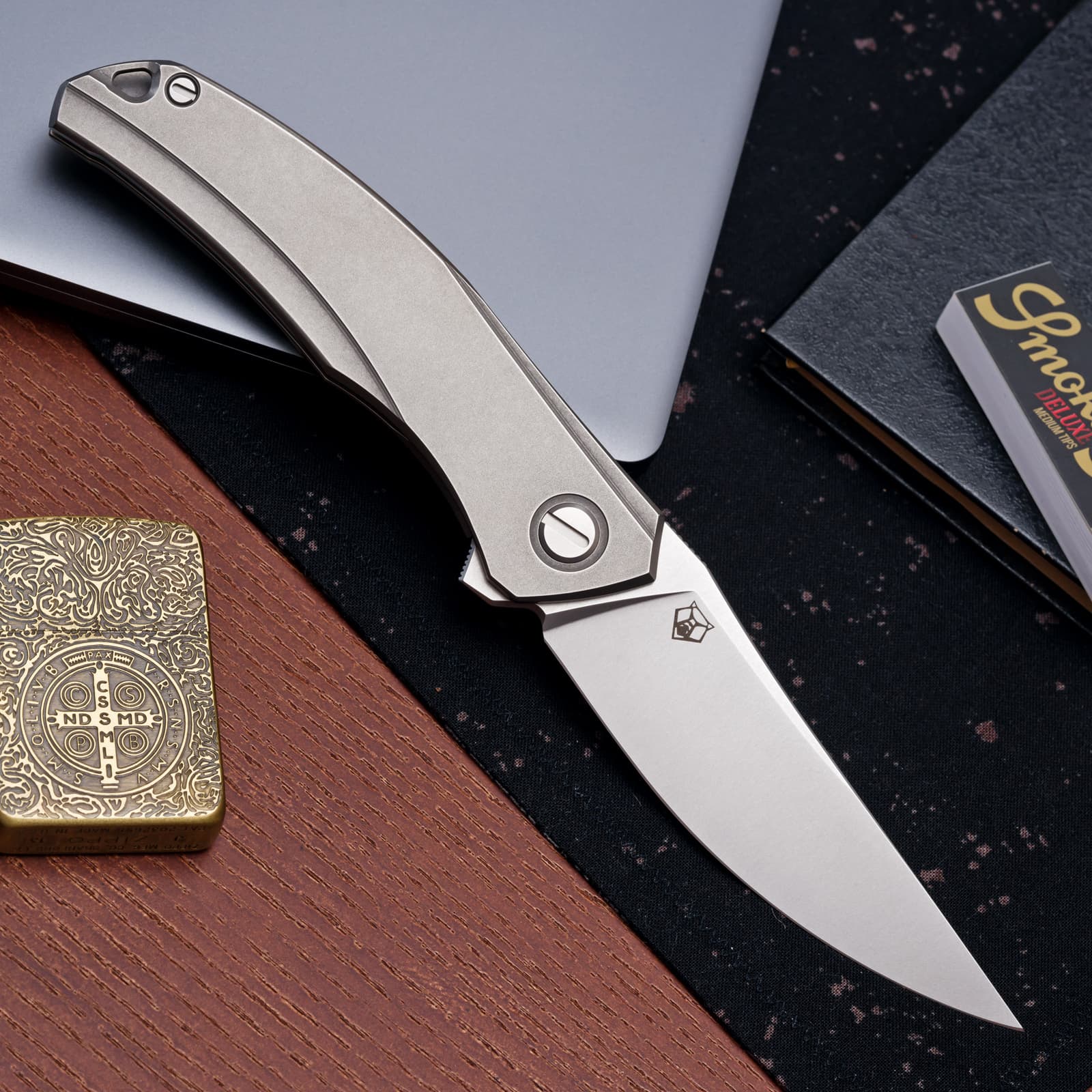 Shirogorov, Quantum Ursus Lefty