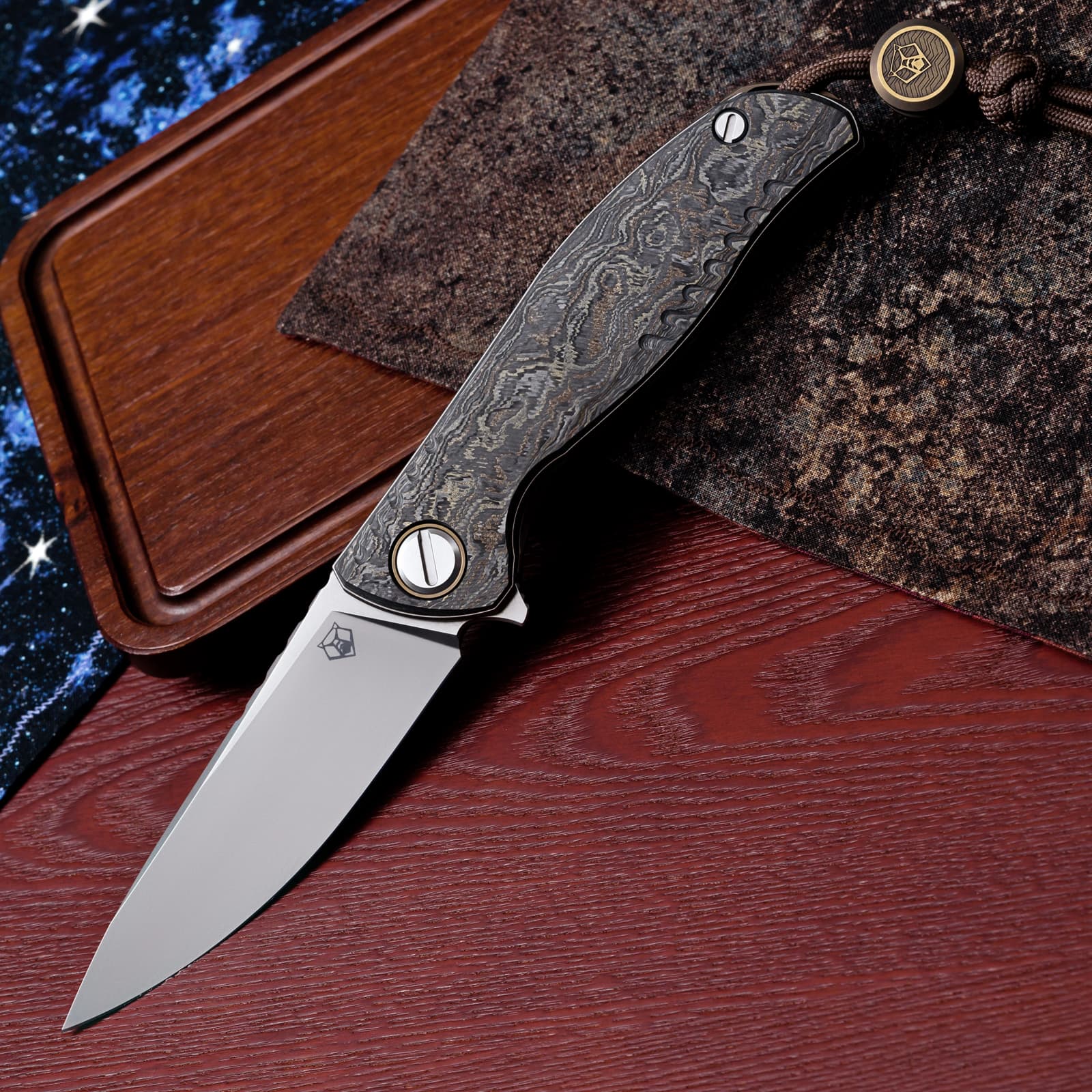 Shirogorov, F3 Terrus