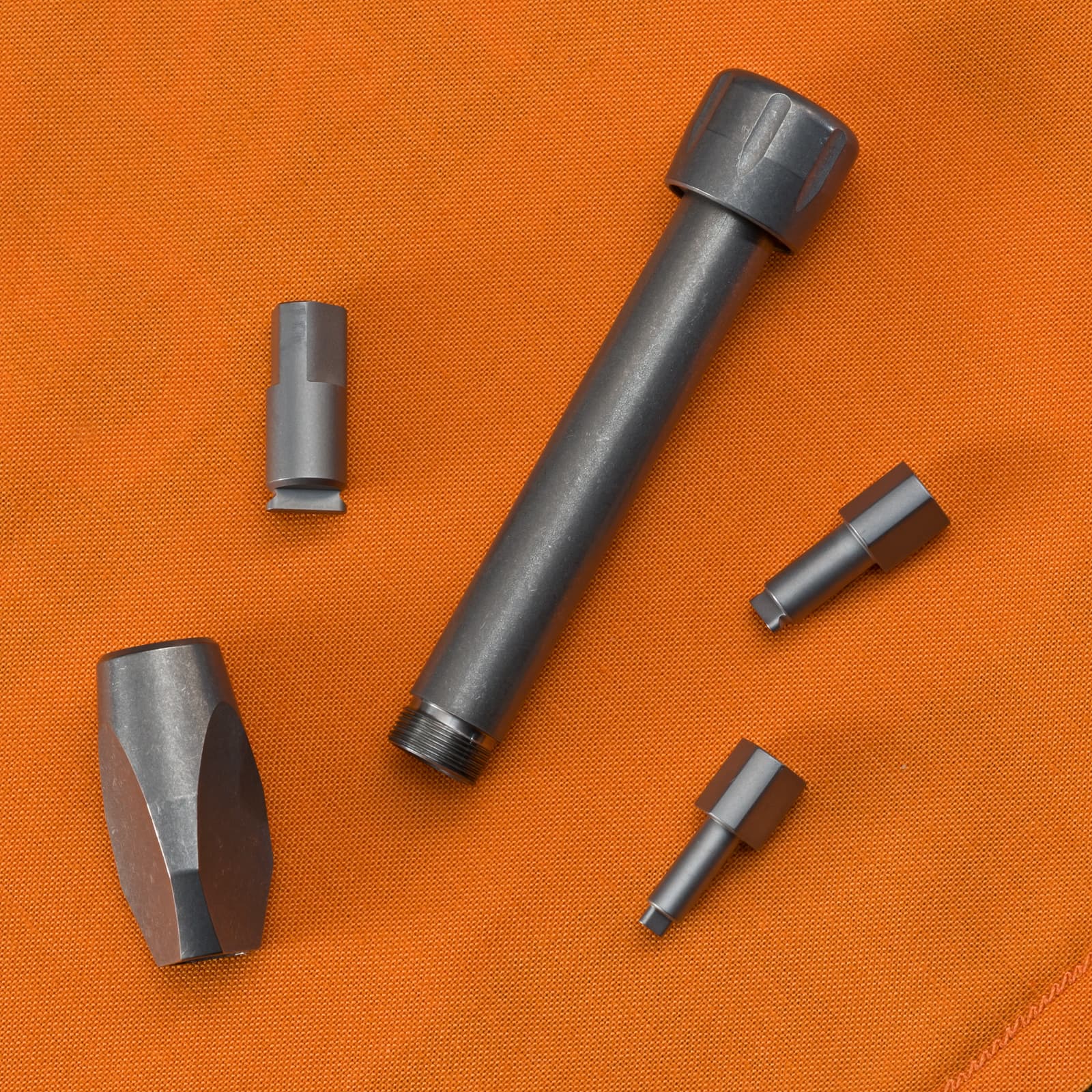 MBSh Tool