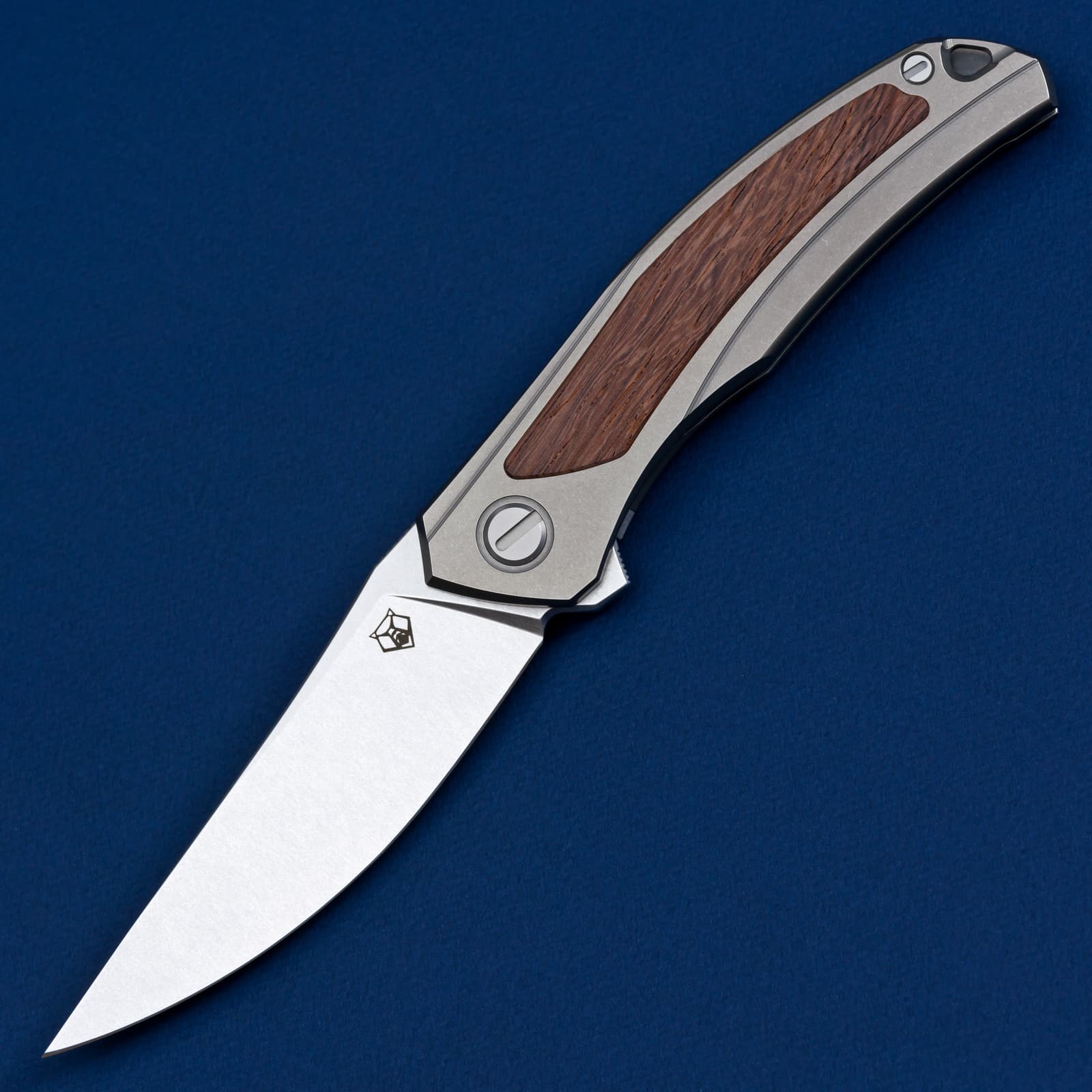 Shirogorov, Quantum Ursus NL