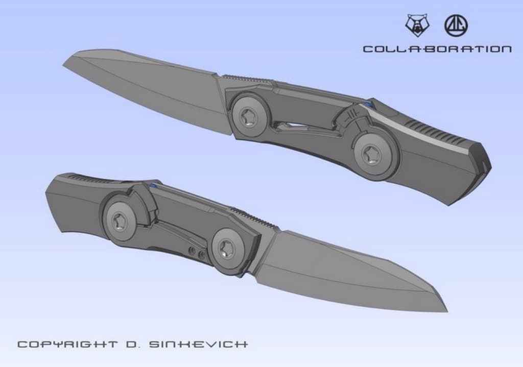Shirogorov, TechnoBamboo