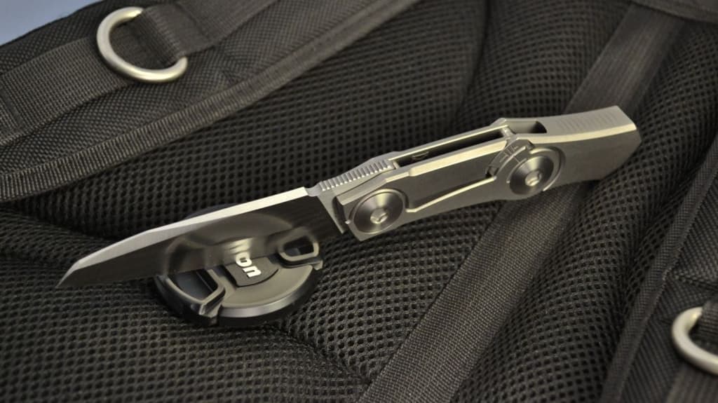 Shirogorov, TechnoBamboo