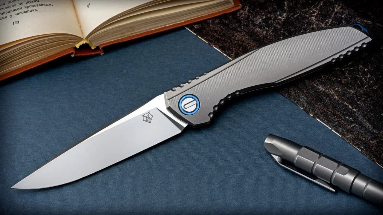Shirogorov, 110 Kickstop