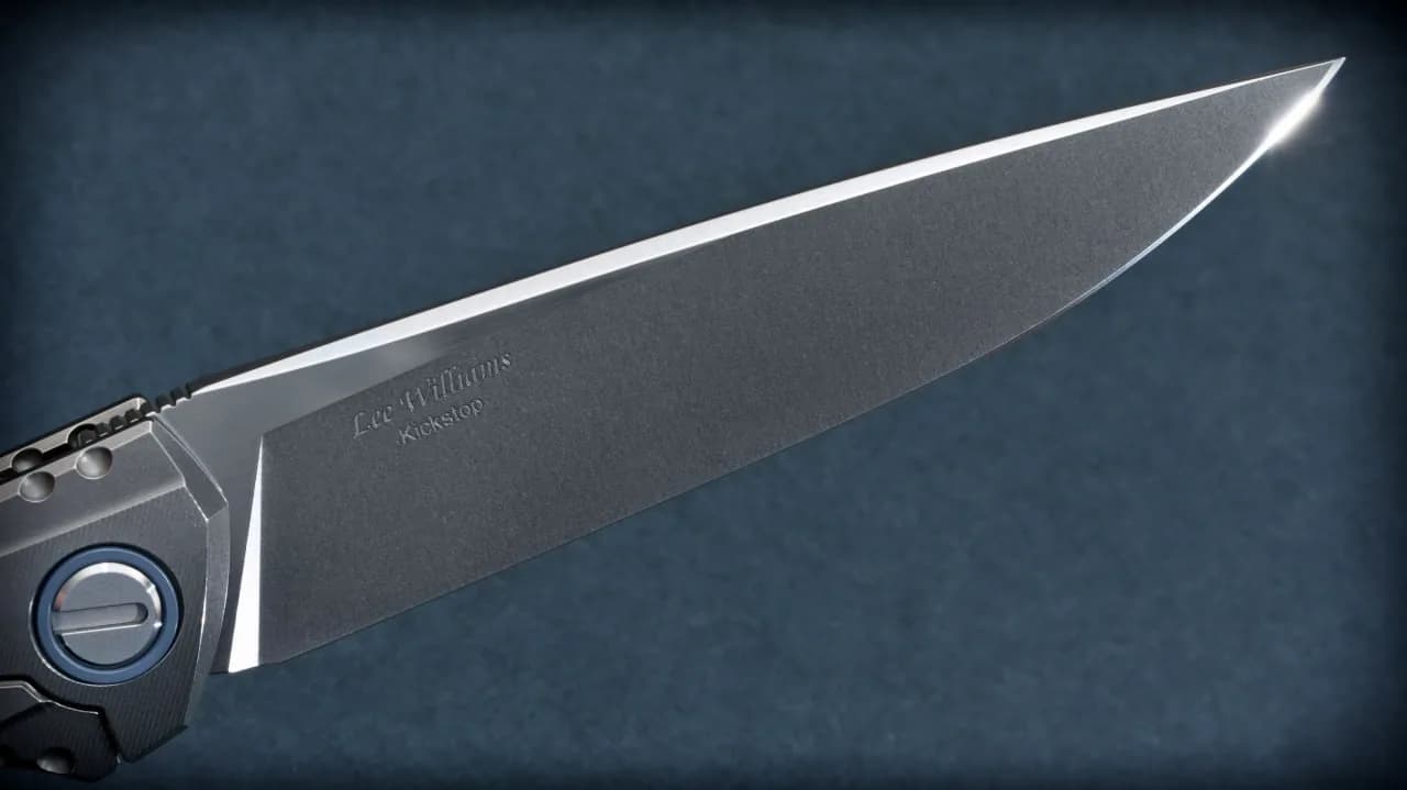 Shirogorov, 110 Kickstop