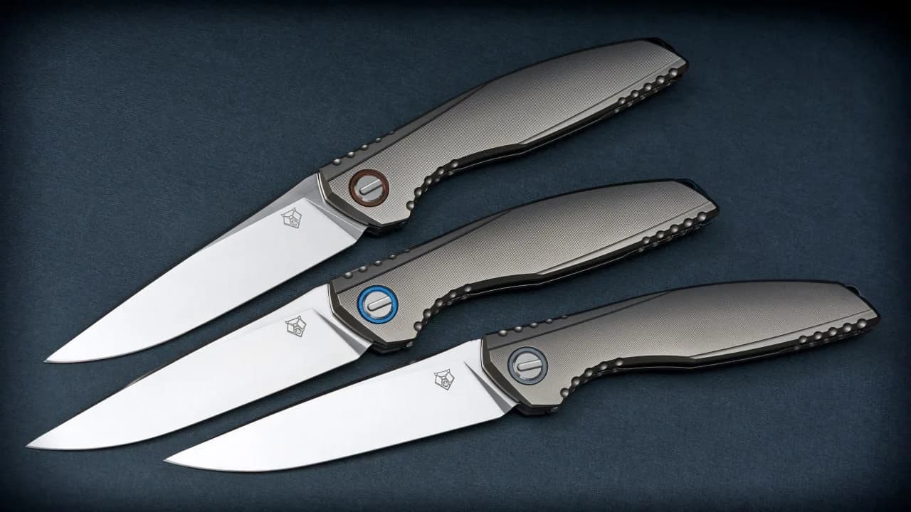 Shirogorov, 110 Kickstop