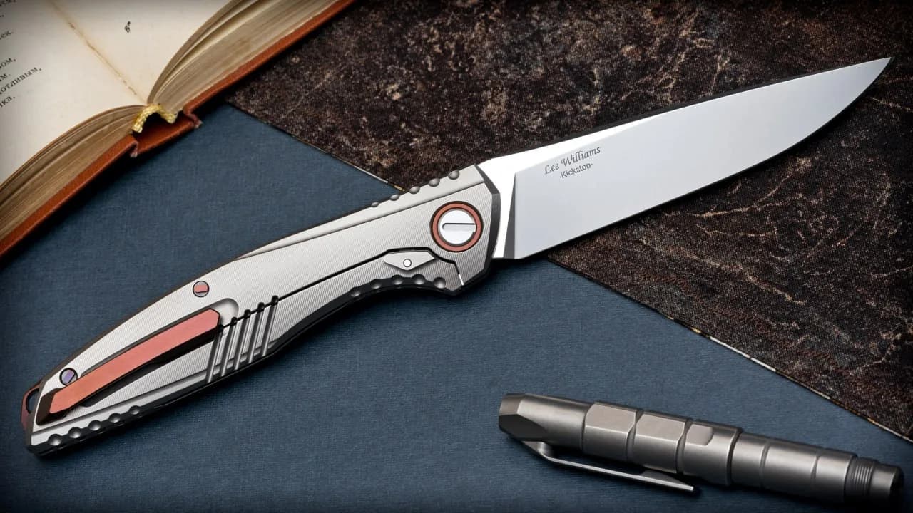 Shirogorov, 110 Kickstop