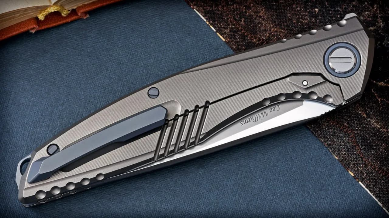 Shirogorov, 110 Kickstop