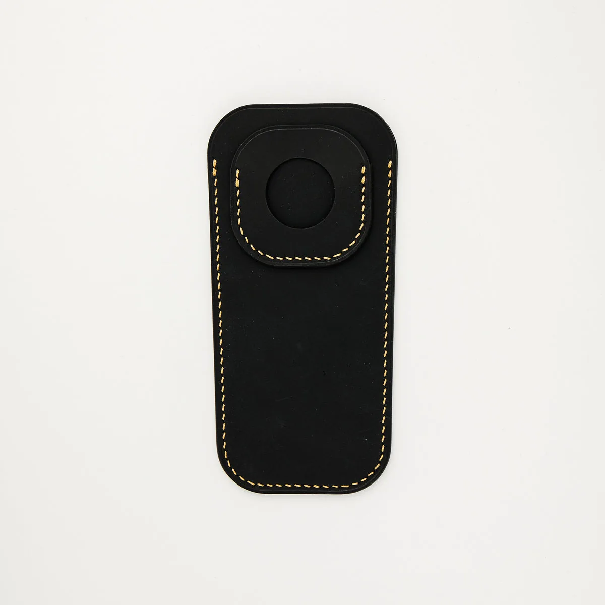 Shirogorov, Cova pouch