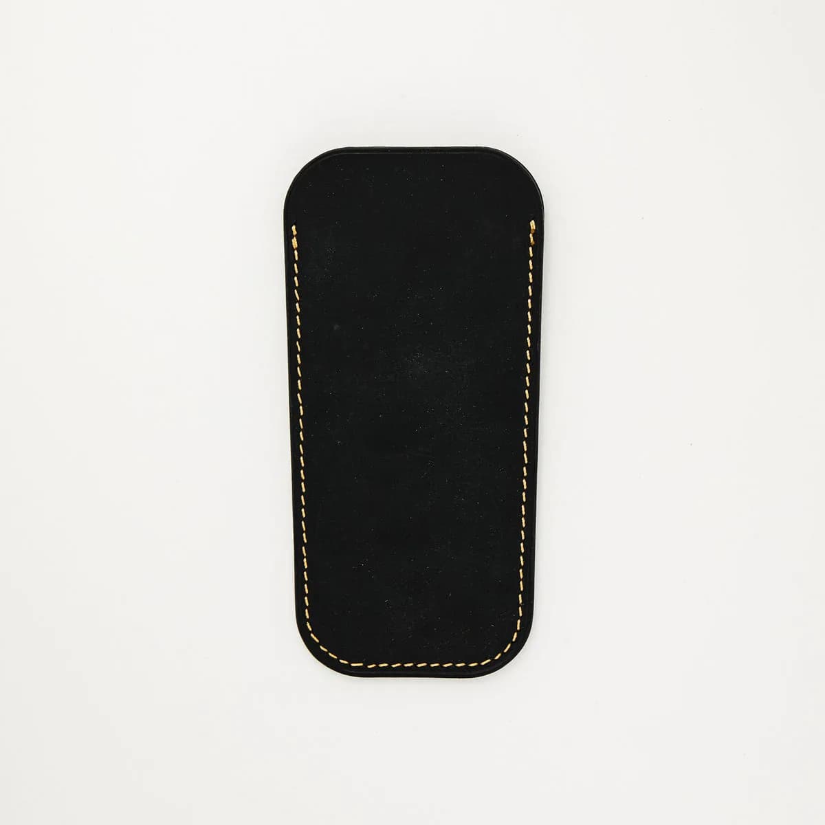 Shirogorov, Cova pouch