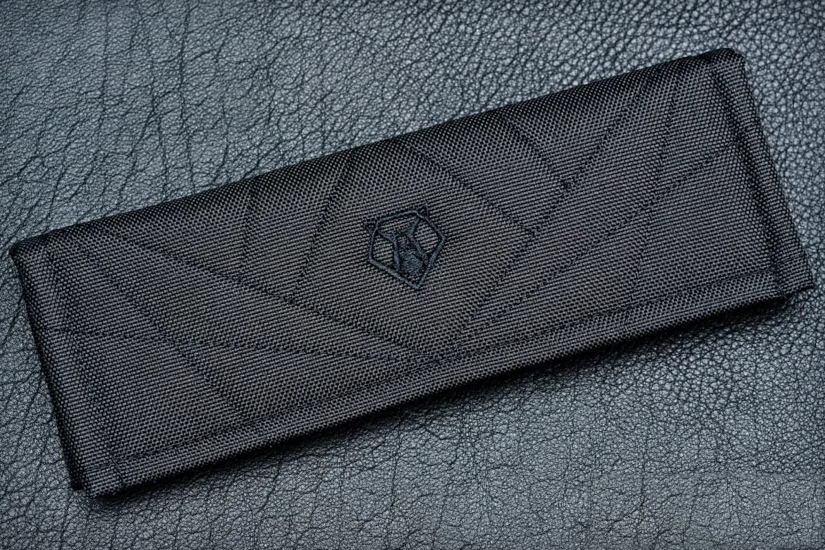 Shirogorov, Fabric knife case (large)