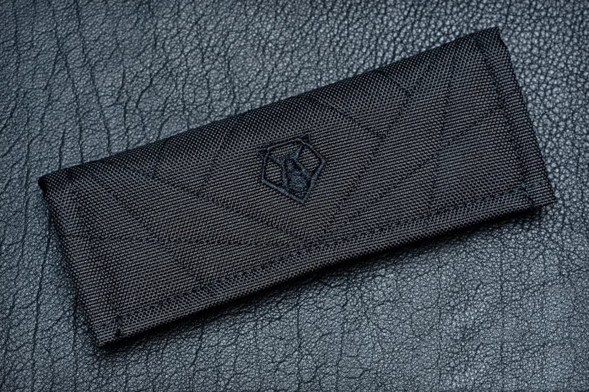 Shirogorov, Fabric knife case (small, NeOn range)