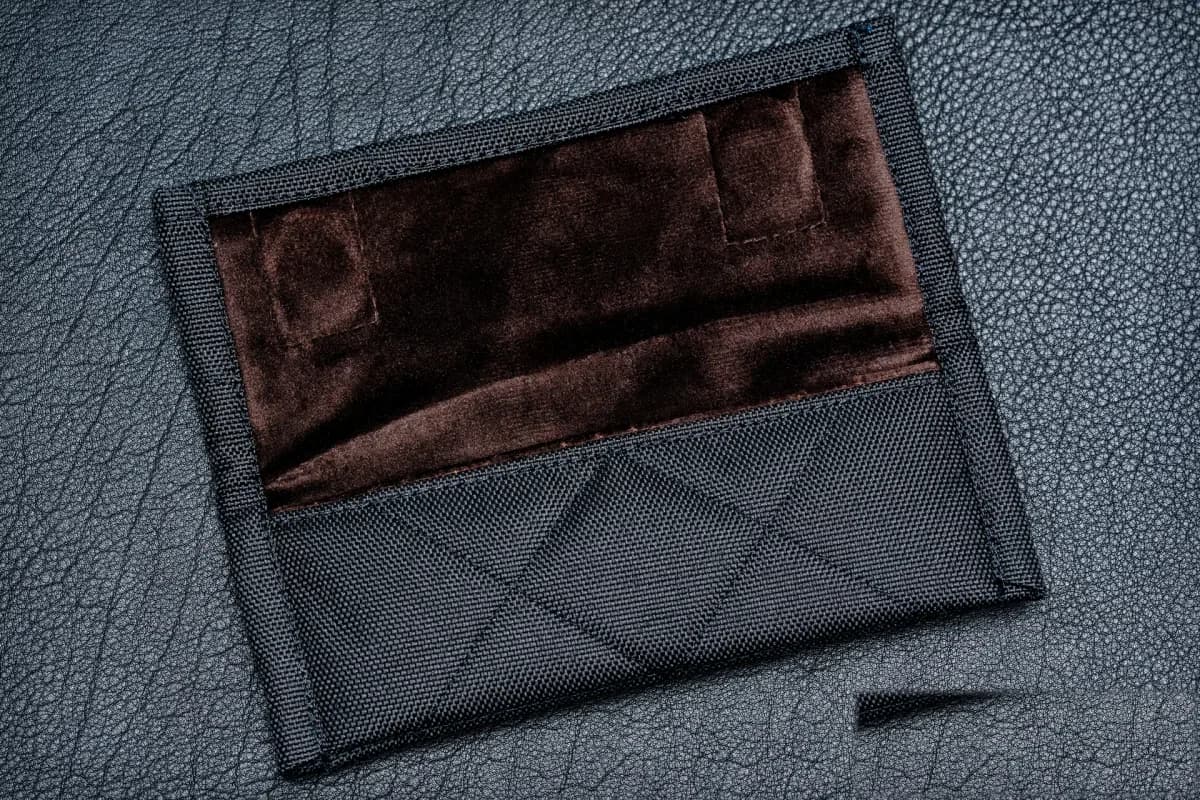 Shirogorov, Fabric knife case (small, NeOn range)