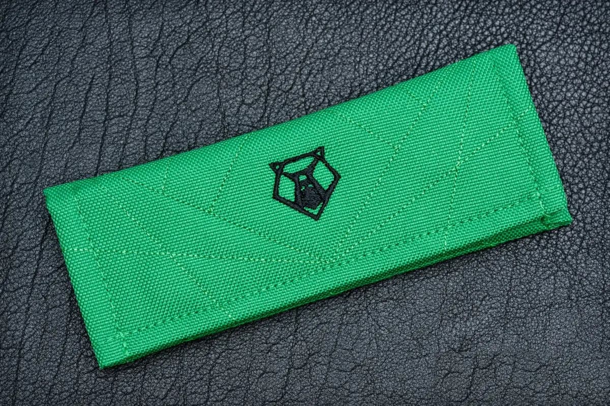 Shirogorov, Fabric knife case (small, NeOn range)