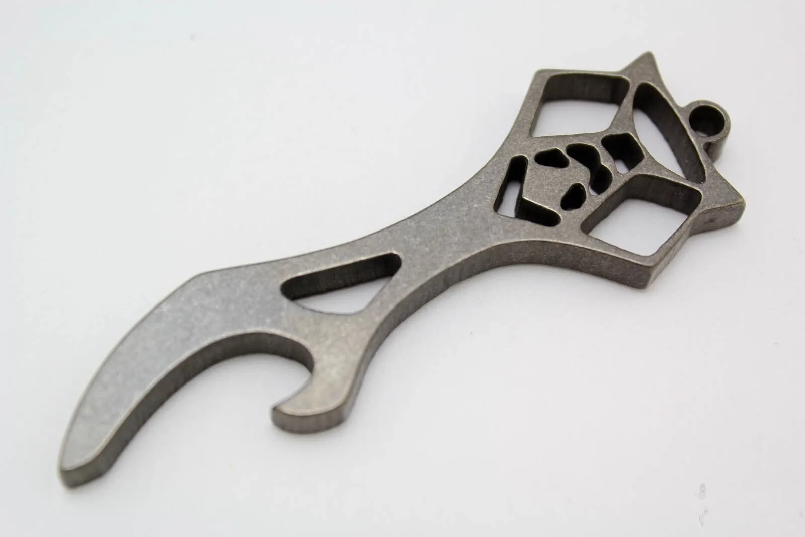 Shirogorov, Shirogorov-Streltsov bottle opener