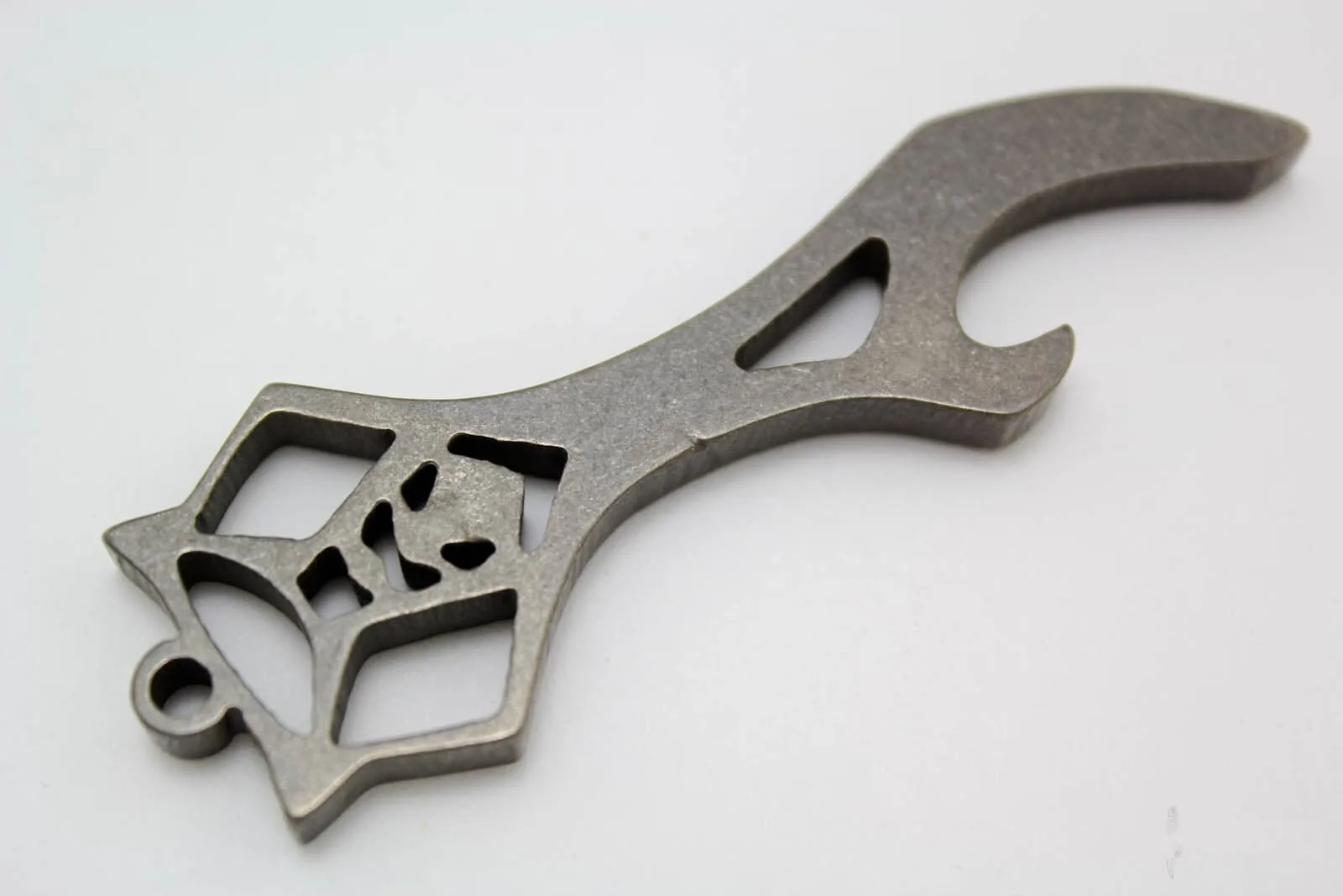 Shirogorov, Shirogorov-Streltsov bottle opener