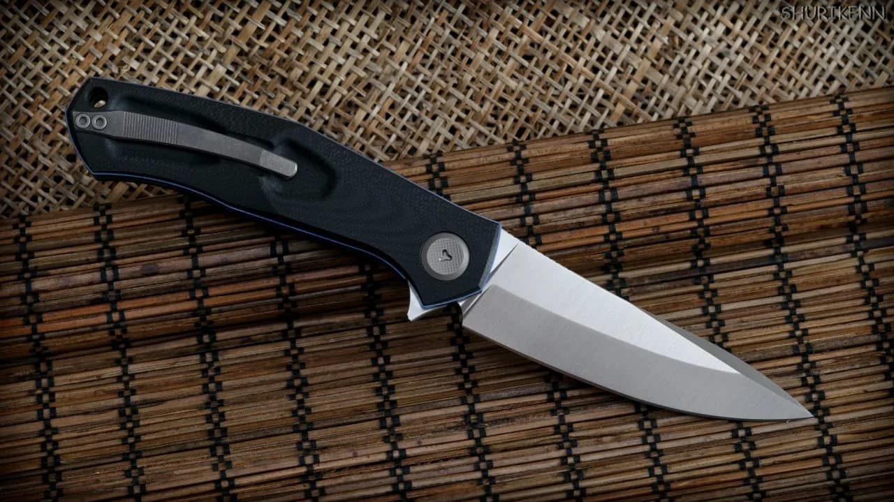 Shirogorov, CannaBis True