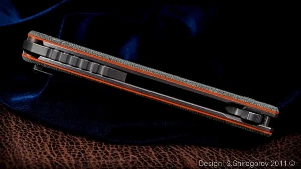 Shirogorov, F3