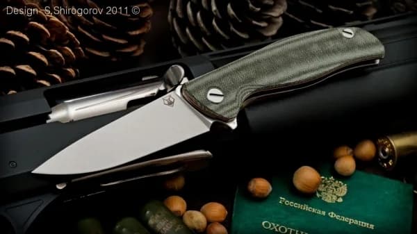 Shirogorov, F3