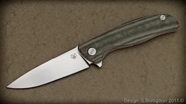 Shirogorov, F3