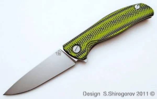Shirogorov, F3