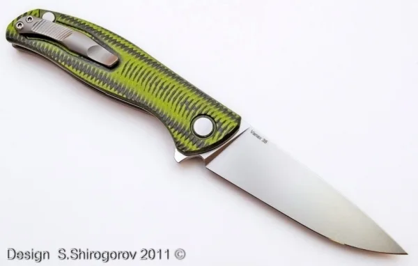 Shirogorov, F3