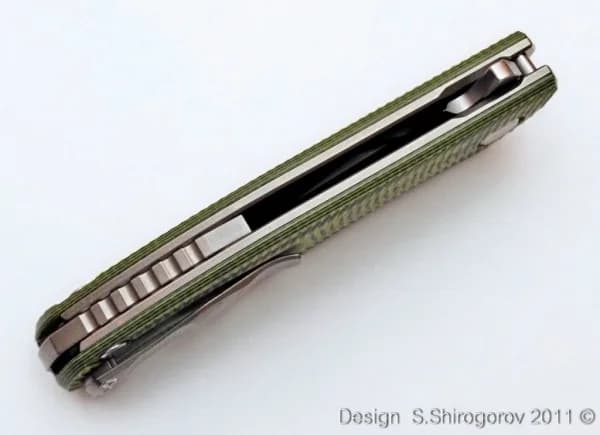Shirogorov, F3