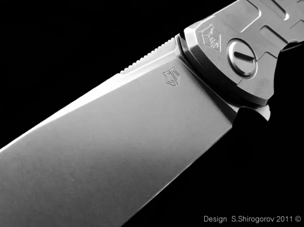 Shirogorov, F95 T pattern