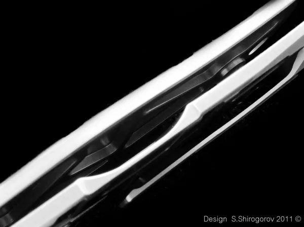 Shirogorov, F95 T pattern