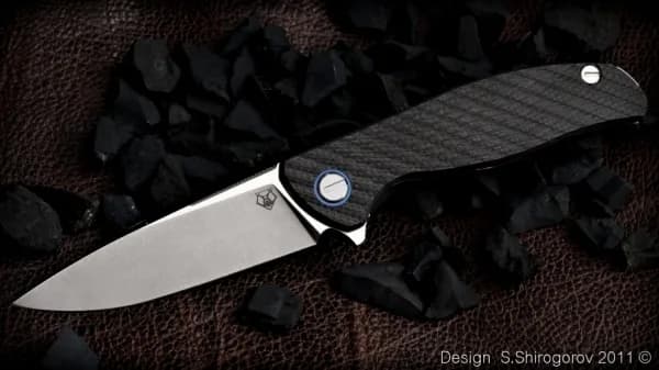 Shirogorov, Hati 2D
