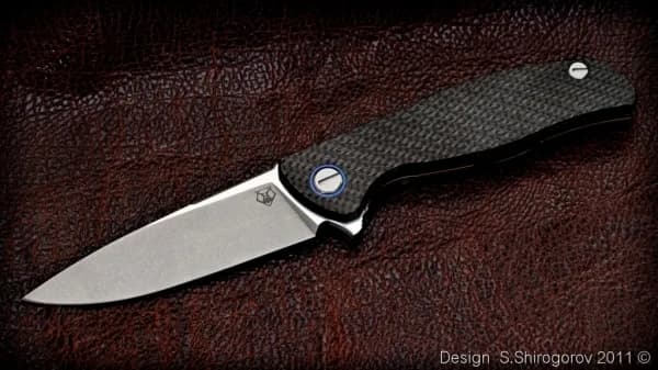 Shirogorov, Hati 2D