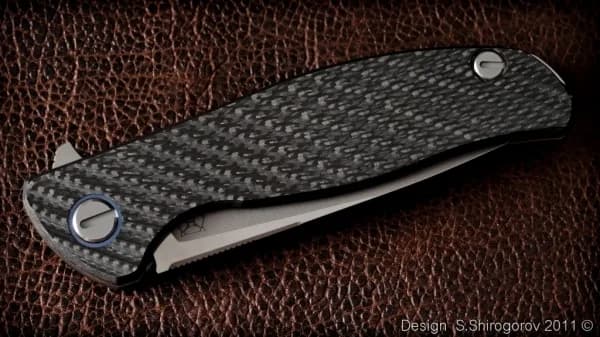 Shirogorov, Hati 2D