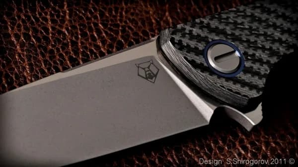 Shirogorov, Hati 2D