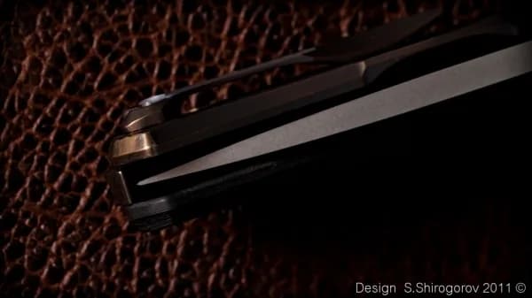 Shirogorov, Hati 2D