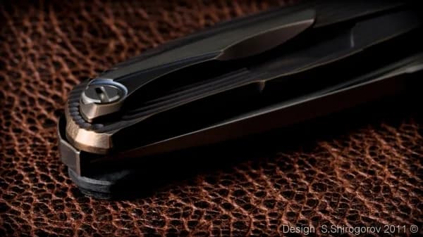 Shirogorov, Hati 2D
