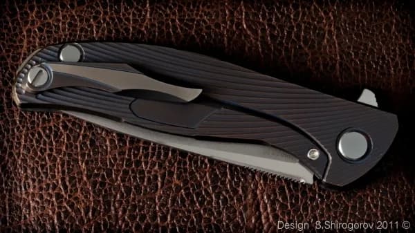 Shirogorov, Hati 2D