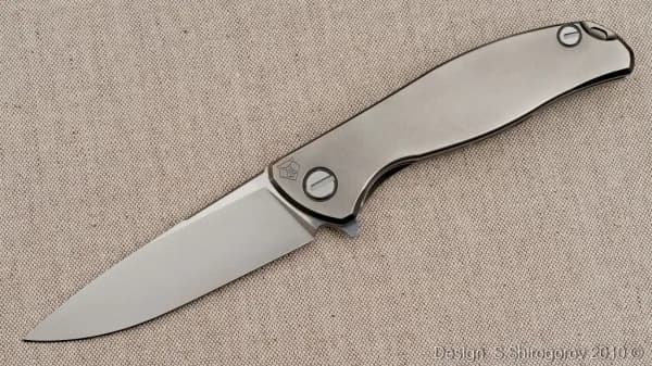 Shirogorov, F95 2D Slim