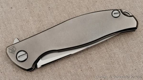 Shirogorov, F95 2D Slim