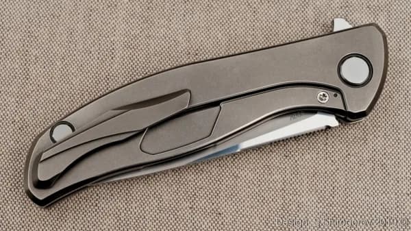 Shirogorov, F95 2D Slim