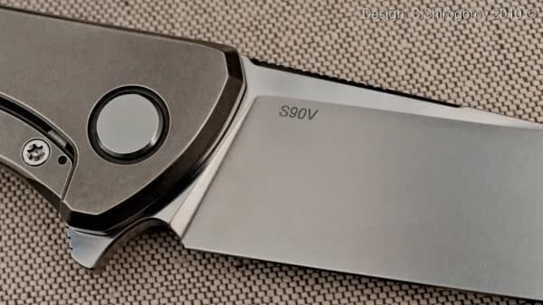 Shirogorov, F95 2D Slim