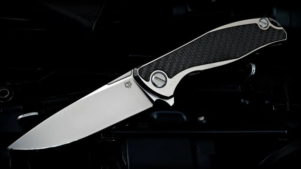 Shirogorov, F95 CF inlays