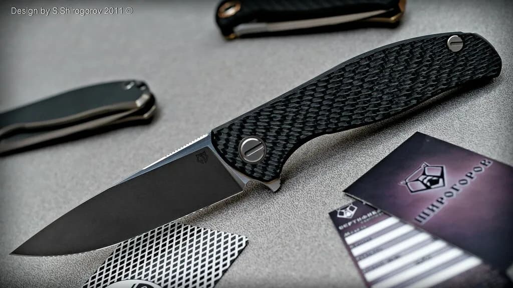 Shirogorov, Hati 3 CD
