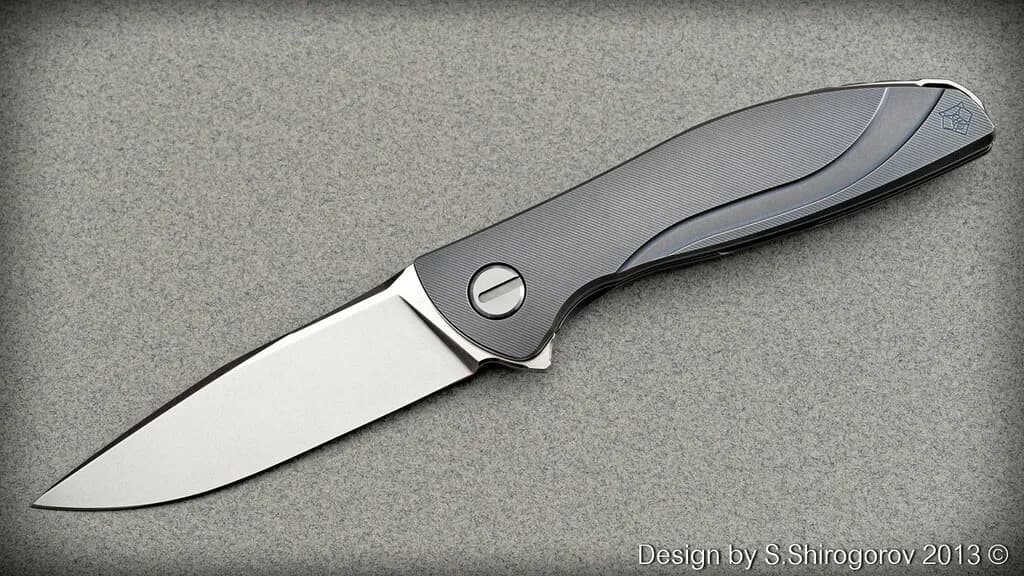 Shirogorov, NeOn 3D