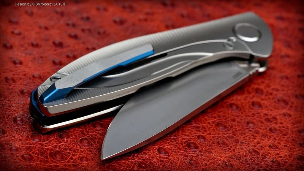 Shirogorov, NeOn 3D CD