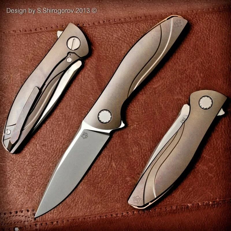 Shirogorov, NeOn 3D CD