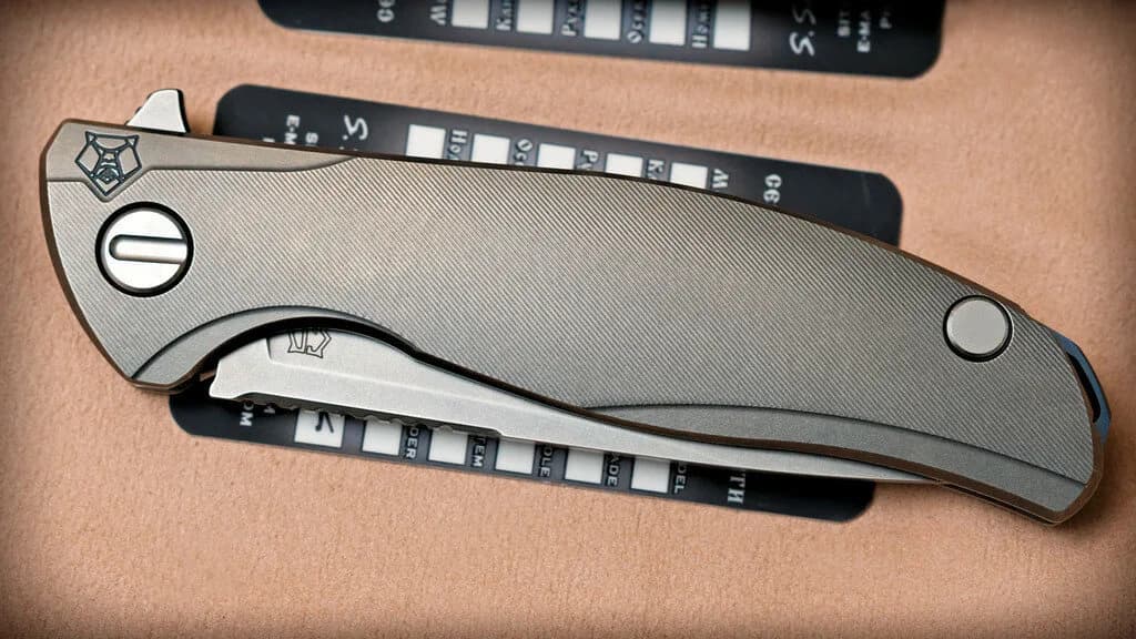 Shirogorov, F5 Slim