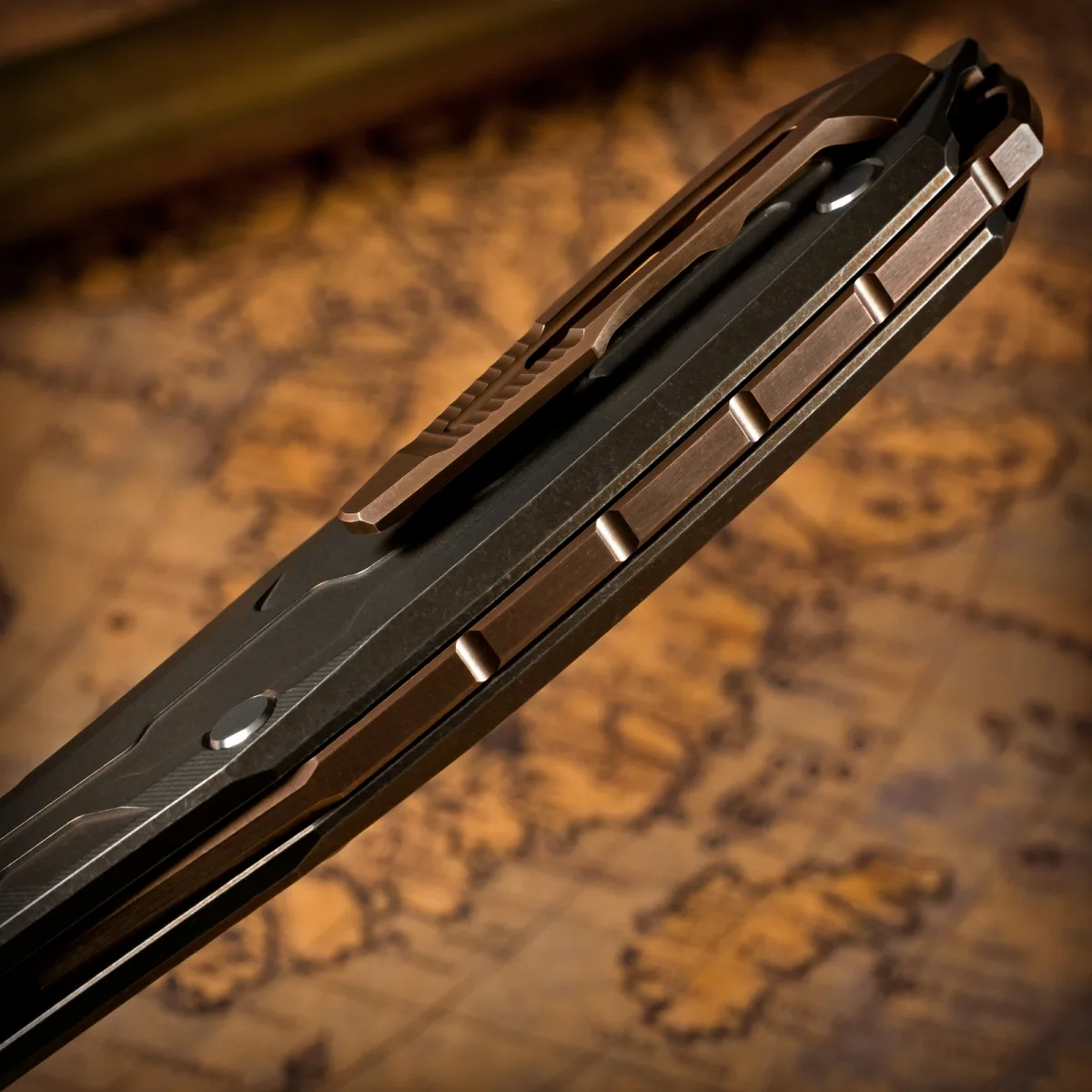 Shirogorov, 111 TiBr