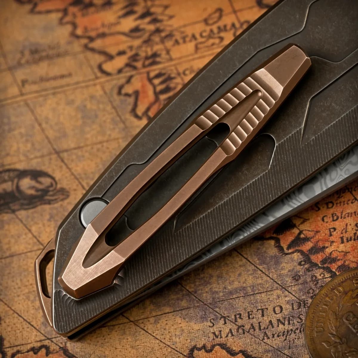 Shirogorov, 111 TiBr