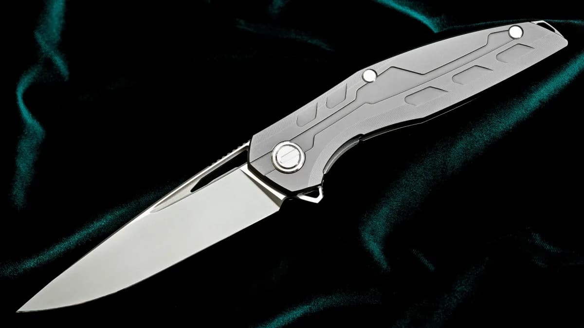 Shirogorov, 111ti CD