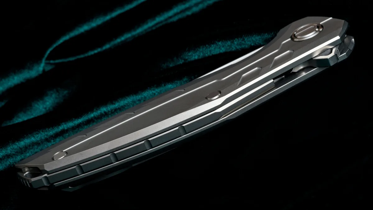 Shirogorov, 111ti CD