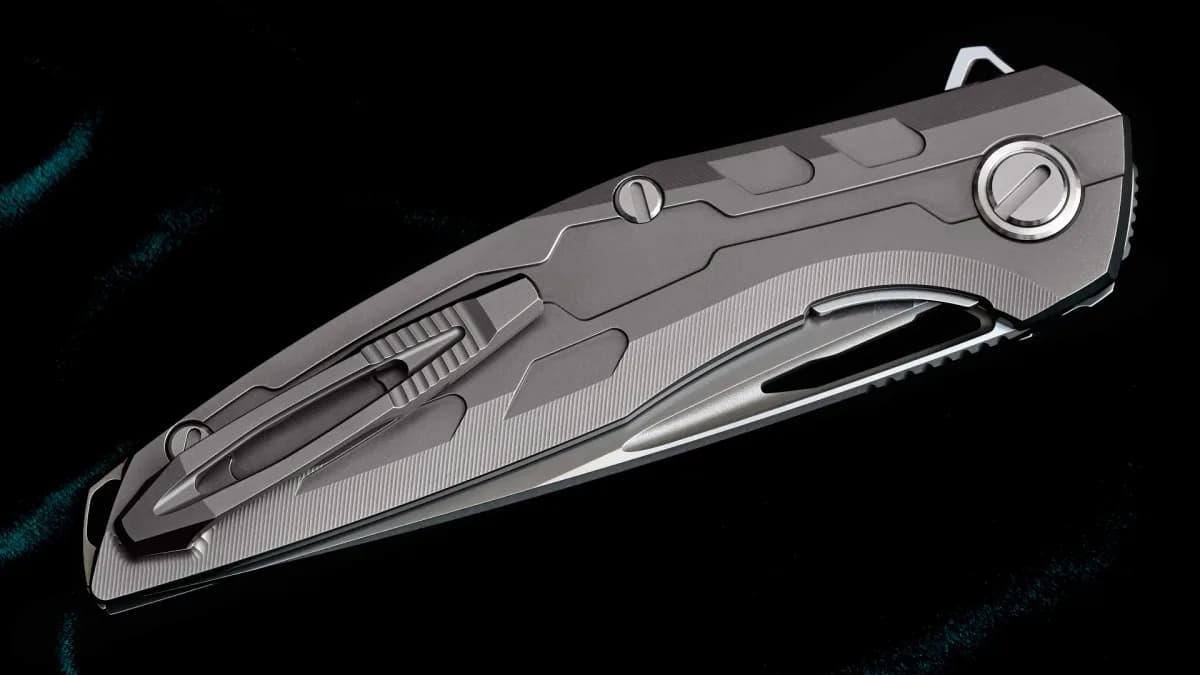 Shirogorov, 111ti CD